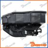 Serrure de porte gauche arrière pour BMW | EZC-BM-024, 16SKV433